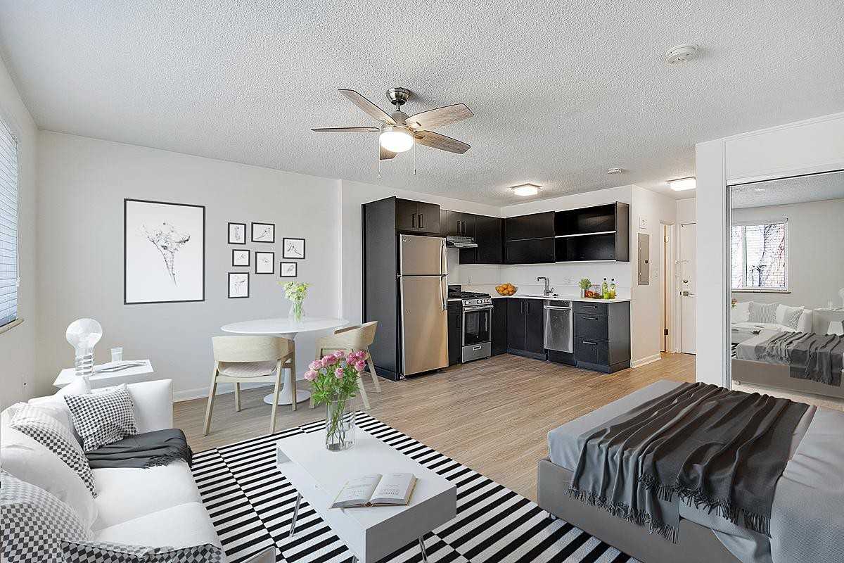 Kent Apartments - Photo 3 of 16