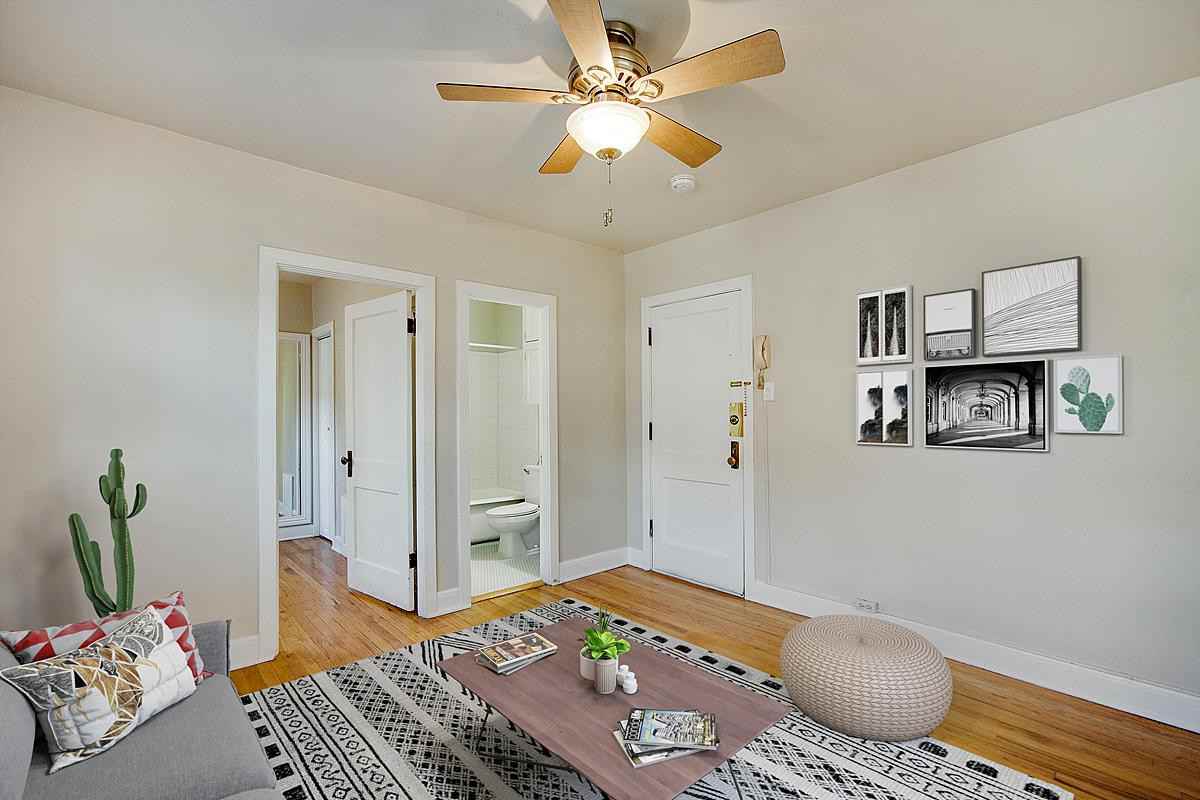 The Anglesey Apartments 815 N Sherman St, Denver, CO 80203 Zumper