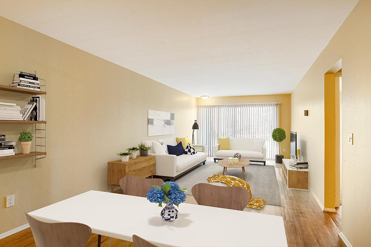 Country Club Gardens - Photo 3 of 21