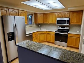 5219 Alta Loma Road #na - Photo 1 of 1