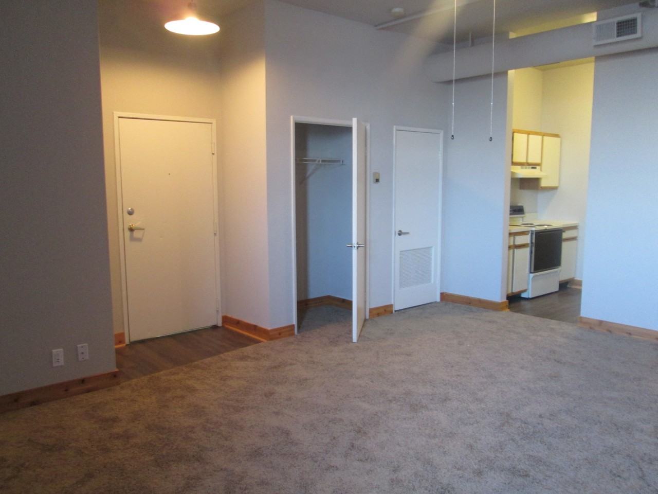 213 Delaware Street #109
