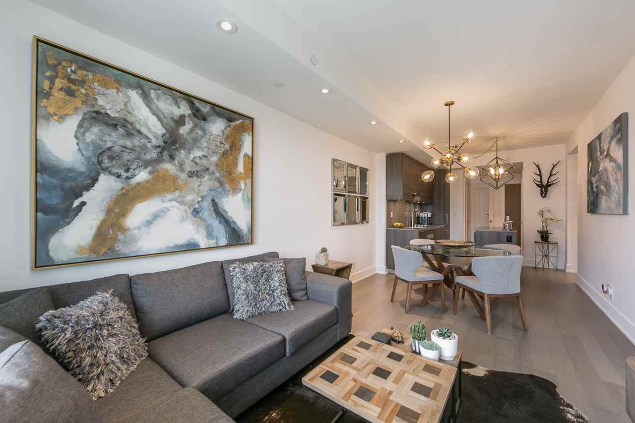 200 Bloor Street West #704