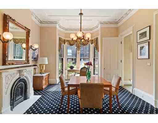 14 Union Park Street #14