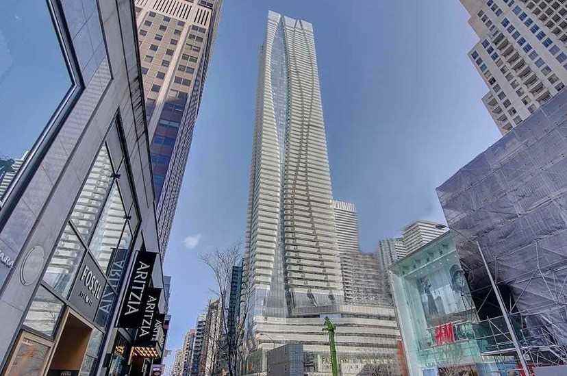 1 Bloor Street East ##6108