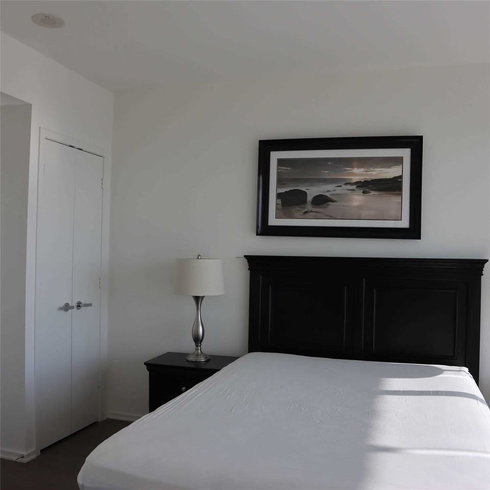 1 Bloor Street East ##5407