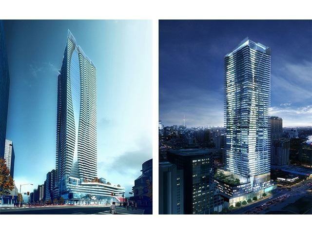 1 Bloor Street East ##6704