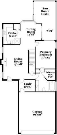 501 Bell Trace Ln - Photo 3 of 17