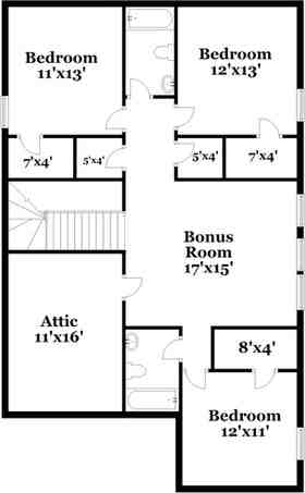 12172 Walden Wood Dr - Photo 3 of 17