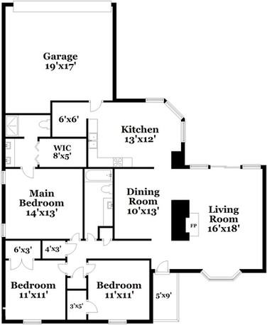 1137 Wood Heights Dr - Photo 2 of 16