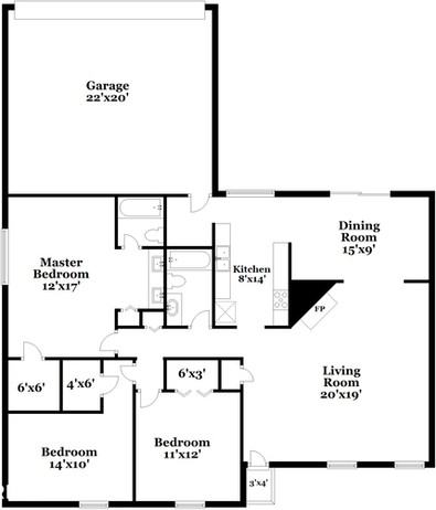 485 Whitley St - Photo 2 of 16