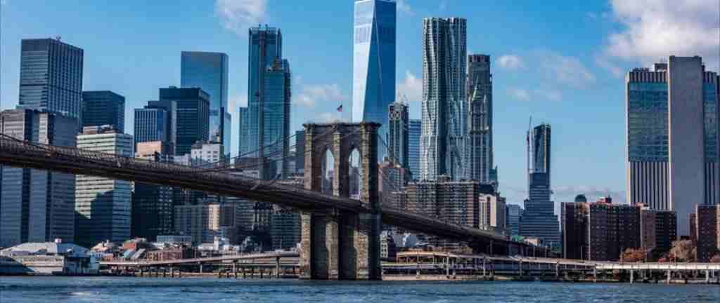 20 Exchange Pl #2319