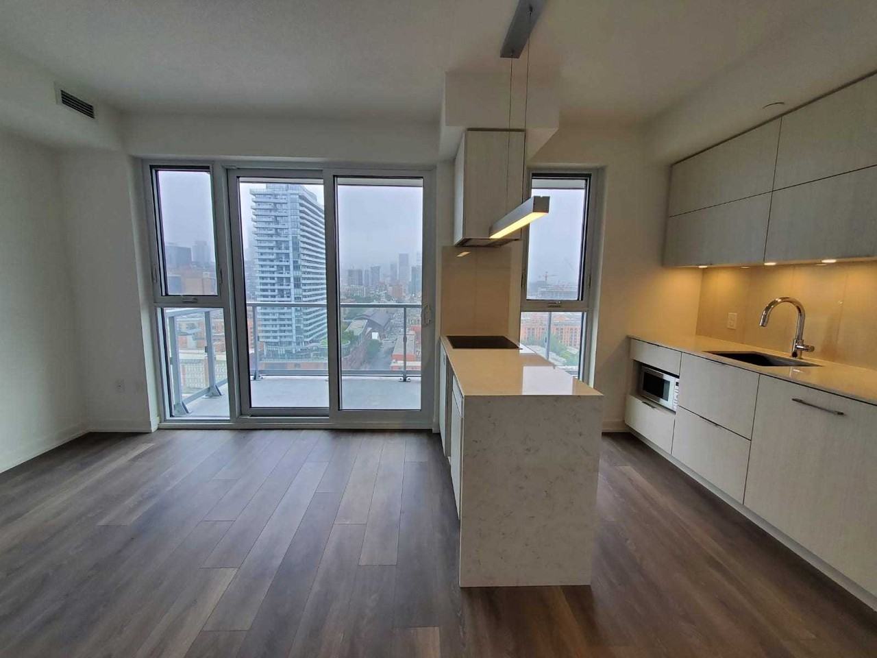 15 Lower Jarvis Street #1711