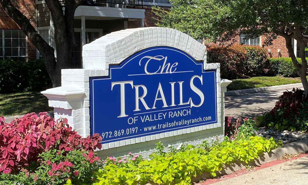 The Trails of Valley Ranch Apartments 9478 Valley Ranch Pkwy E, Irving, TX 75063 Zumper