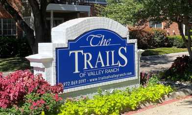 The Trails of Valley Ranch Apartments for Rent - 9478 Valley Ranch Pkwy