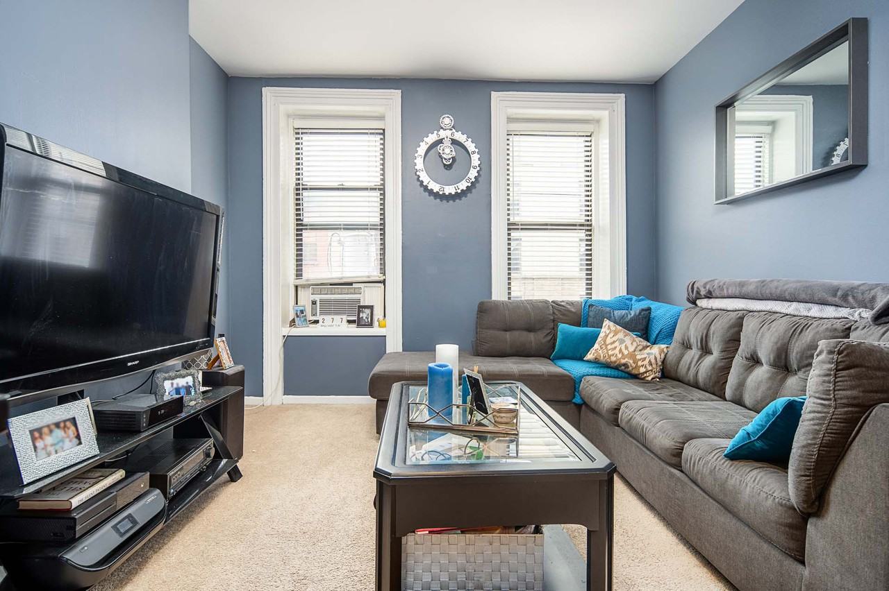 935 Park Avenue #3S - Photo 2 of 13