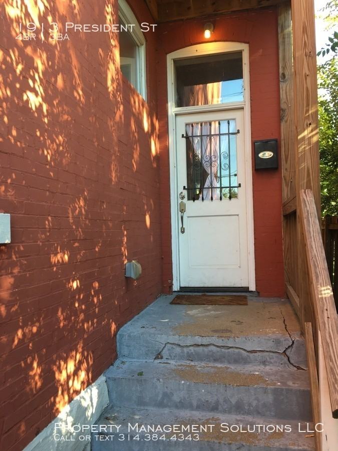 1913 President St - Photo 2 of 21