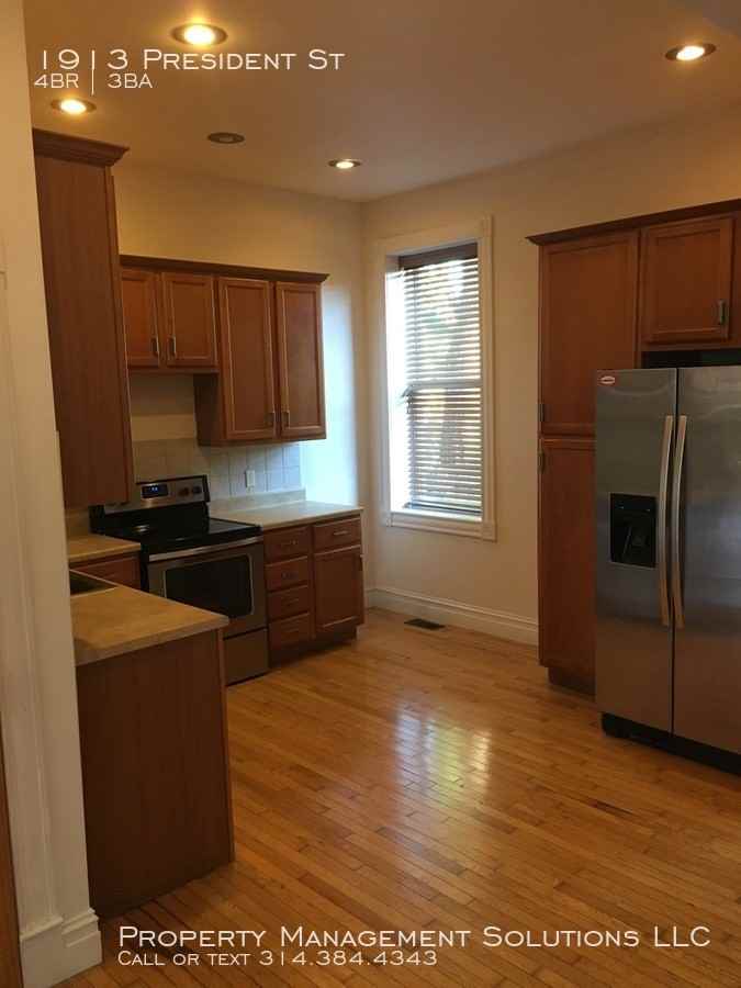 1913 President St - Photo 3 of 21