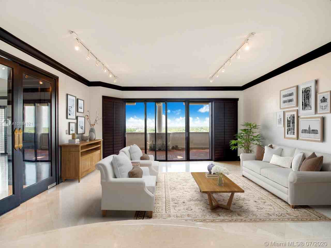 GABLES LAROC CONDO - Photo 3 of 17