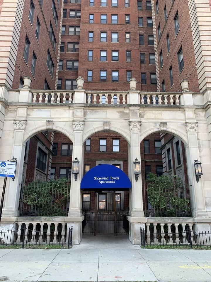 7000 South South Shore Drive #904