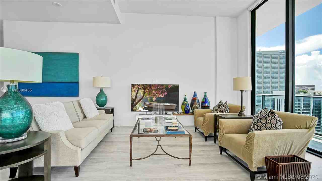 BRICKELL HEIGHTS EAST CON - Photo 2 of 18