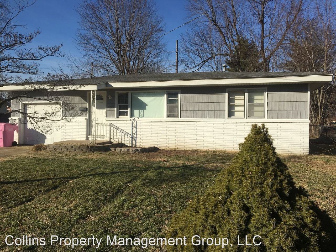 2721 E Walnut St, Springfield, MO 65802 2 Bedroom House ...