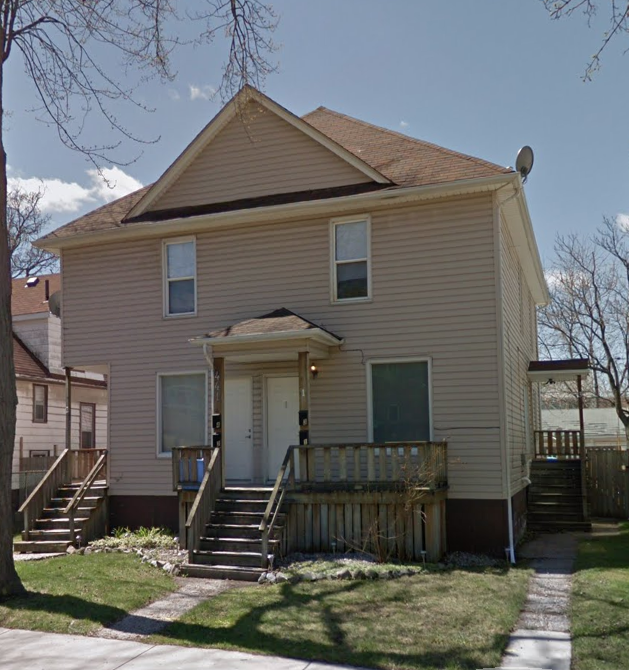 441 Ave Apartments in Downtown Windsor, Windsor, ON N9A 4Z6