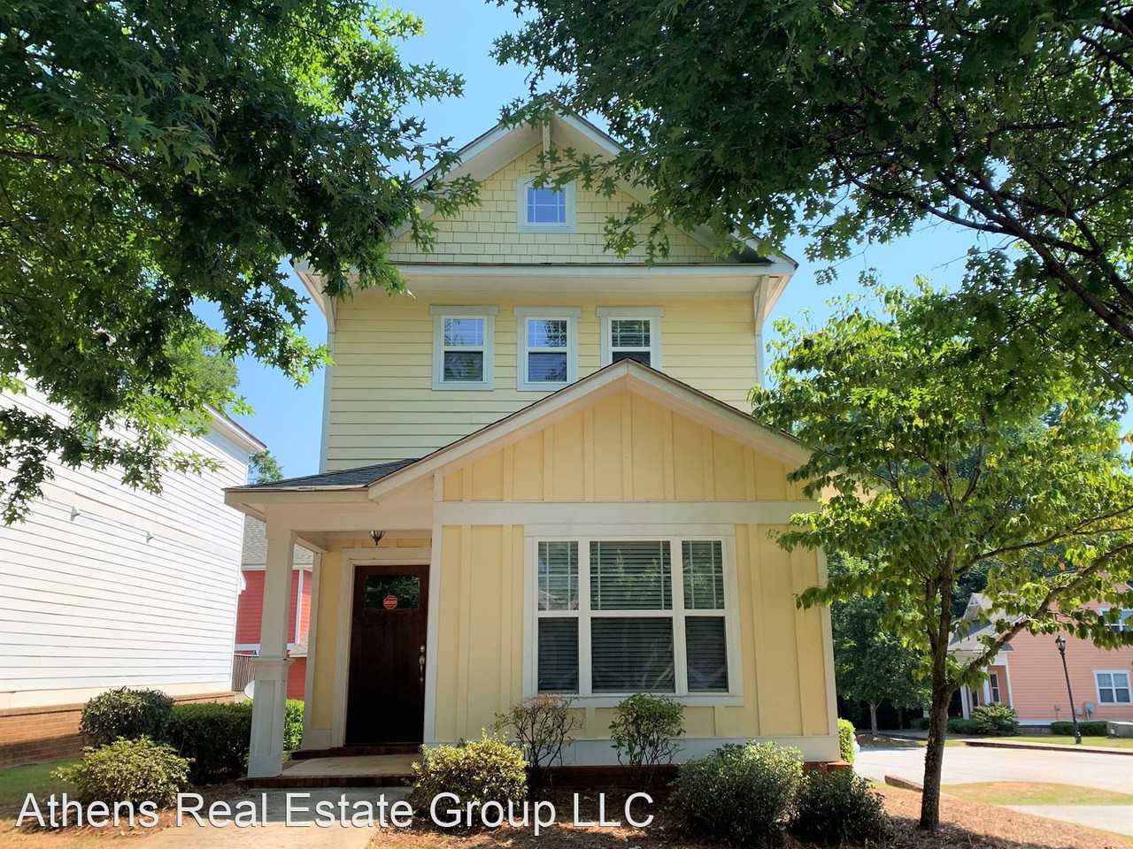 170 Jonas Ave 1, Athens, GA 30601 3 Bedroom House for Rent for 1,845