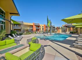 Onnix Apartments - Photo 1 of 1
