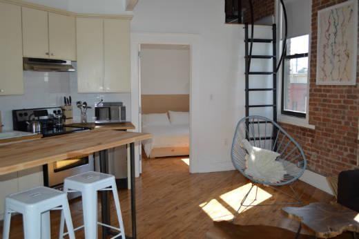 101 Sutton St #423 - Photo 3 of 8