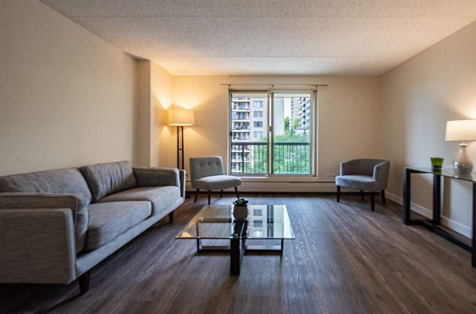 Rossdale House Apartments 9825 103 St Nw, Edmonton, AB T5K 2M3 Zumper