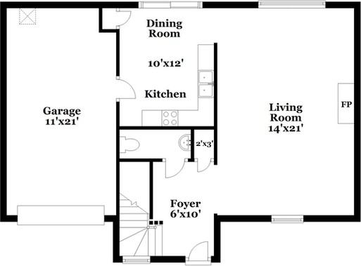 4205 Planters Watch Dr - Photo 2 of 17