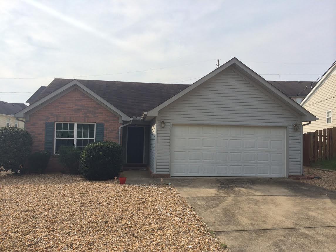 835 Lavergne Ln - Photo 2 of 3