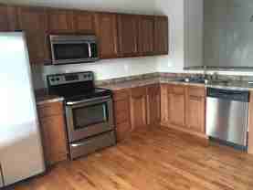 Unit with balcony - Photo 1 of 1