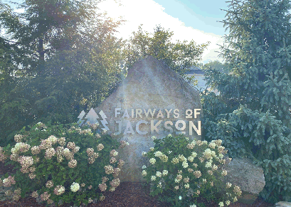Fairways of Jackson Apartments 5940 Marzilli Street Northwest D2
