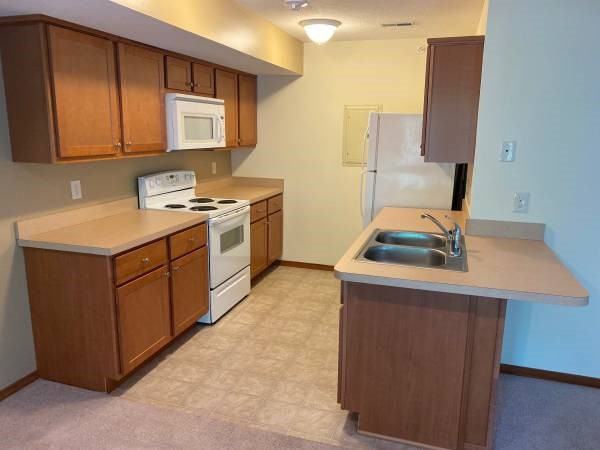 Fairways of Jackson Apartments 5940 Marzilli Street Northwest D2