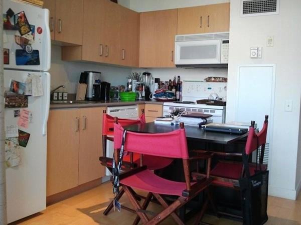 36 Charlotte Street #0903