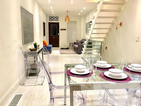 740 Richmond Street West #10005