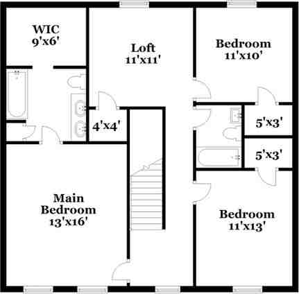 168 Bennett Dairy Rd - Photo 3 of 17