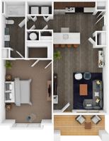 featured image of 15310 Trailside Dr