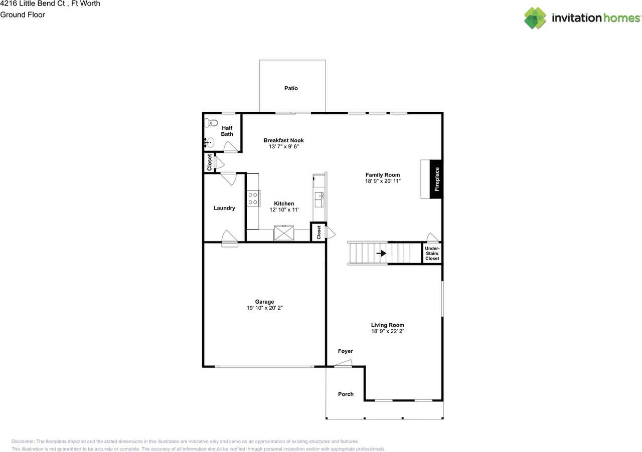 4216 Little Bend Ct - Photo 3 of 25