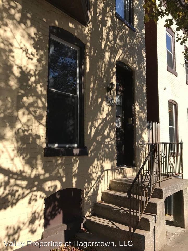 136-138 E Franklin St - Photo 2 of 11