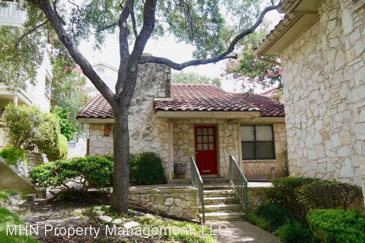 7738 Chambers Rd 609, San Antonio, TX 78229 1 Bedroom Apartment for