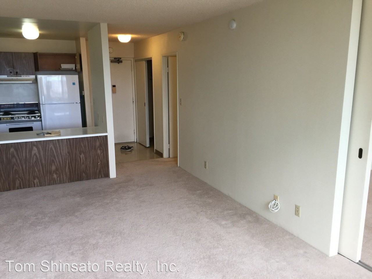 Kukui Plaza 55 S Kukui St. #2212 - Photo 2 of 18