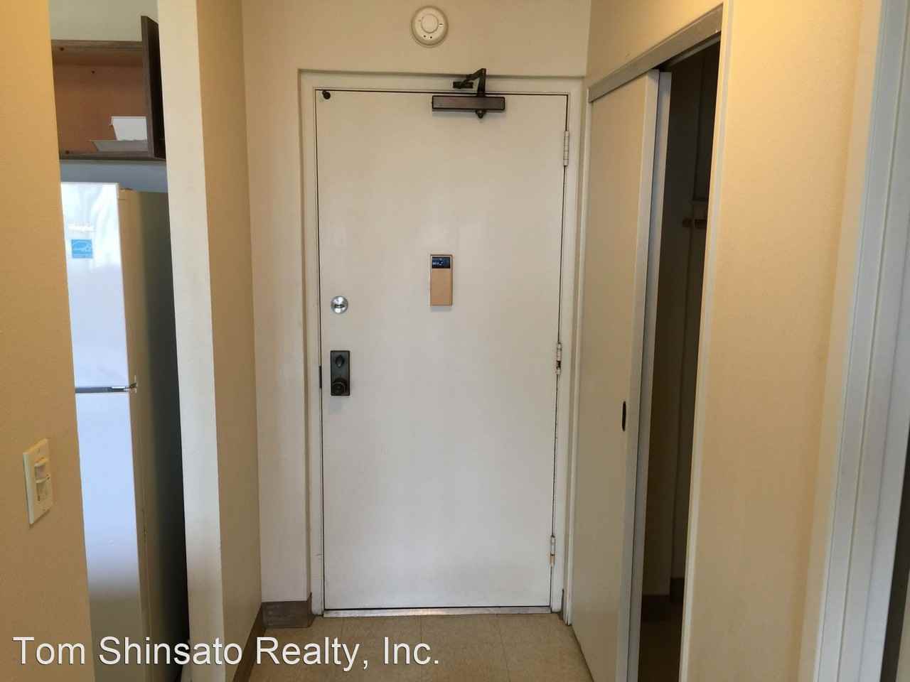 Kukui Plaza 55 S Kukui St. #2212 - Photo 3 of 18