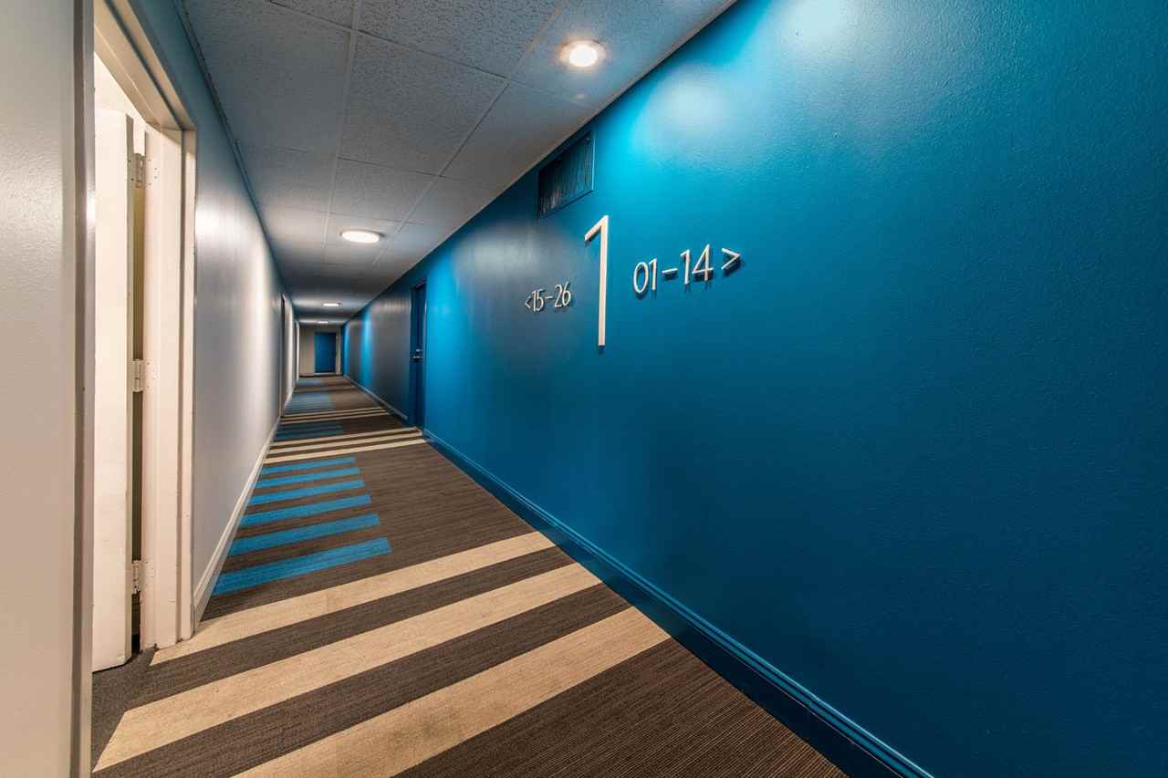 Georgian Court - Photo 7 of 50