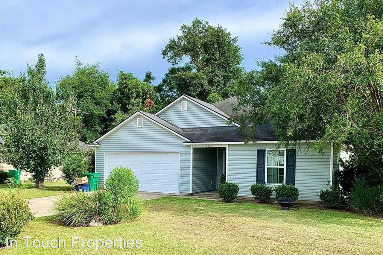 5365 Branch Point Dr, Valdosta, GA 31605 3 Bedroom House for Rent for