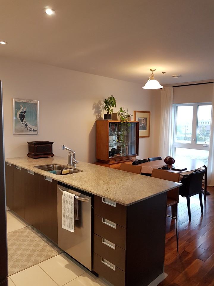 335 Boulevard Marcel-Laurin #403 - Photo 2 of 22