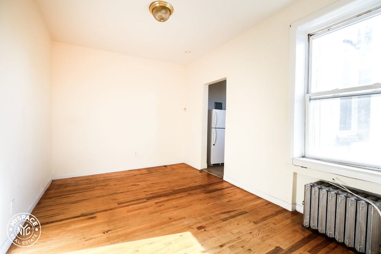 709 Dekalb Ave 29, New York, NY 11216 2 Bedroom Apartment for Rent PadMapper