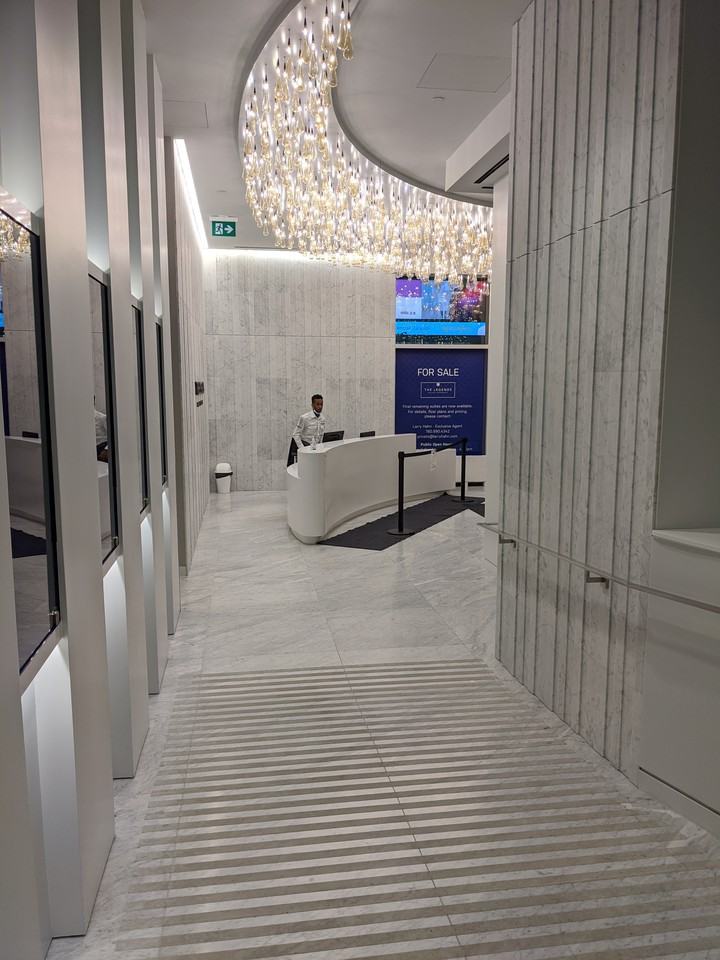 10360 102 Street Northwest #3907 - Photo 3 of 28