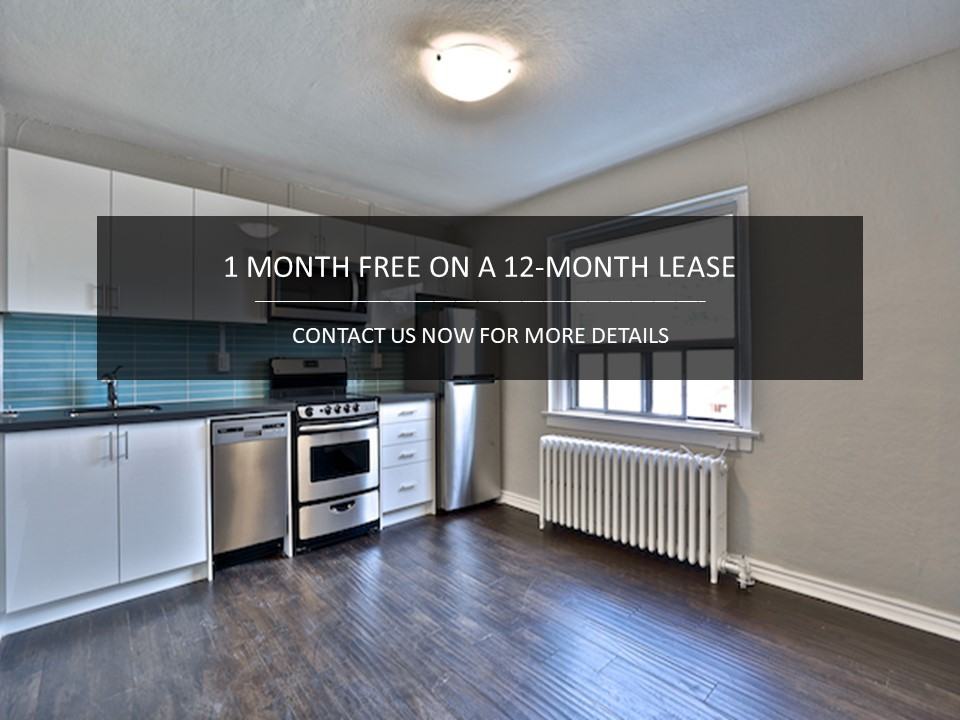 166 Eastbourne Avenue 28, Toronto, ON M5P 2G6 2 Bedroom Apartment for